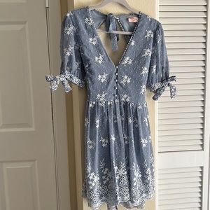 Showpo. Dress size us 4